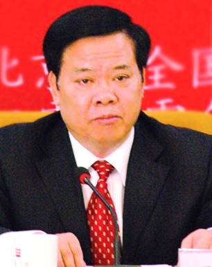 罗黎明（第十三届全国政协民族和宗教委员会副主任）