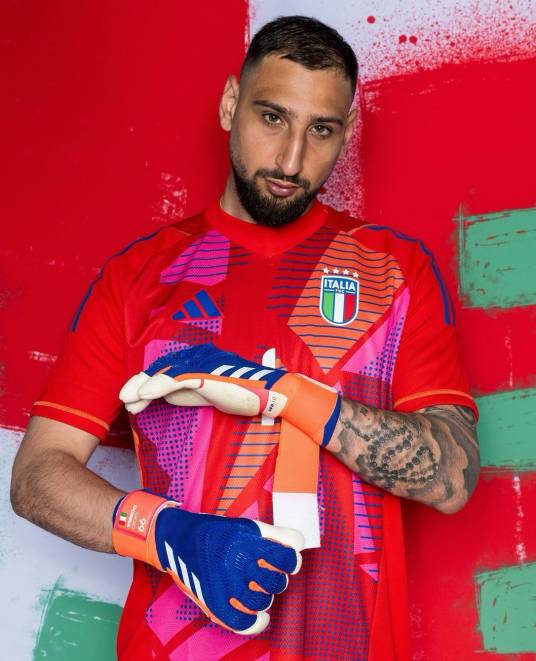 詹路易吉·唐纳鲁马