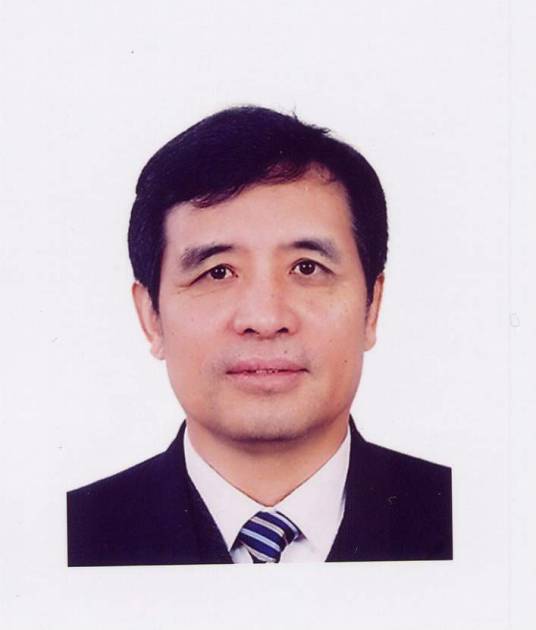 杨志强（甘肃省人大财政经济委员会原副主任委员）