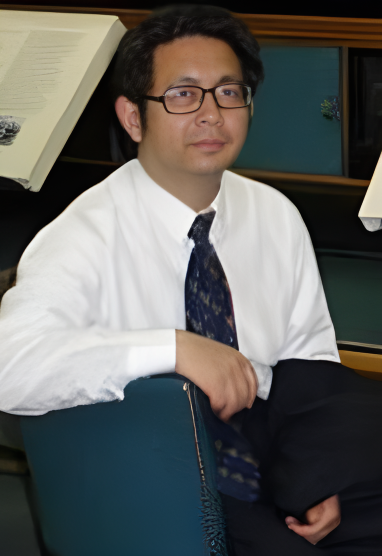 刘沛（中国音乐学院教授）