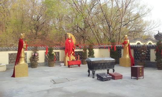 月老庙（神话传说）