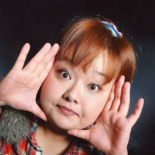 陈嘉佳（TVB女演员）