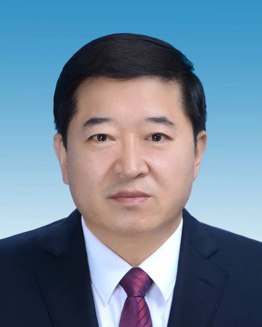 张启东(陕西省汉中市委副书记、市委政法委书记)