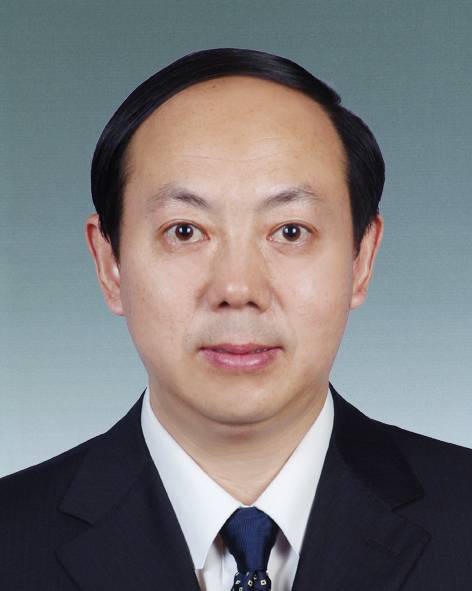 董小龙(陕西省委教育工作委员会原书记)