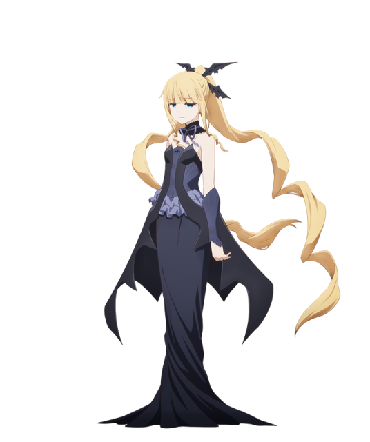 艾莉嘉·恩兹华斯