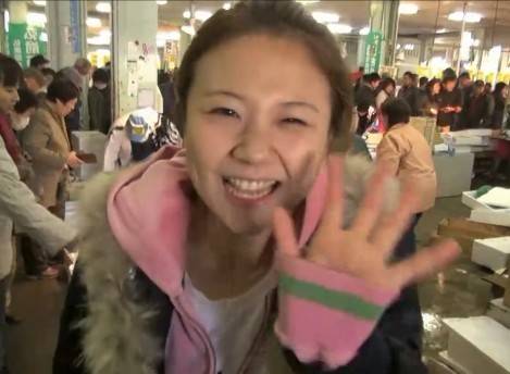 一路青森,小梦帮倒忙!