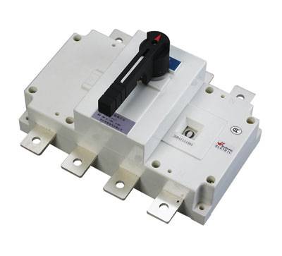 负荷隔离开关