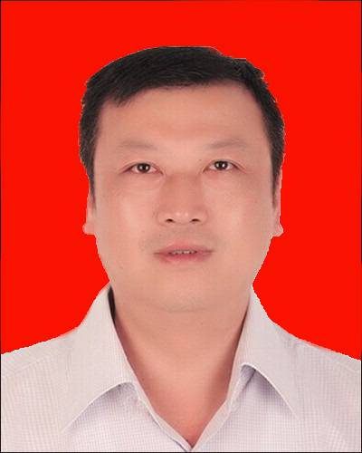 周金明（江西省上饶市人大常委会副主任，鄱阳县委书记）