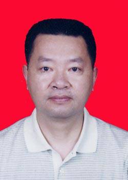 廖明（四川省绵阳市原副市长）