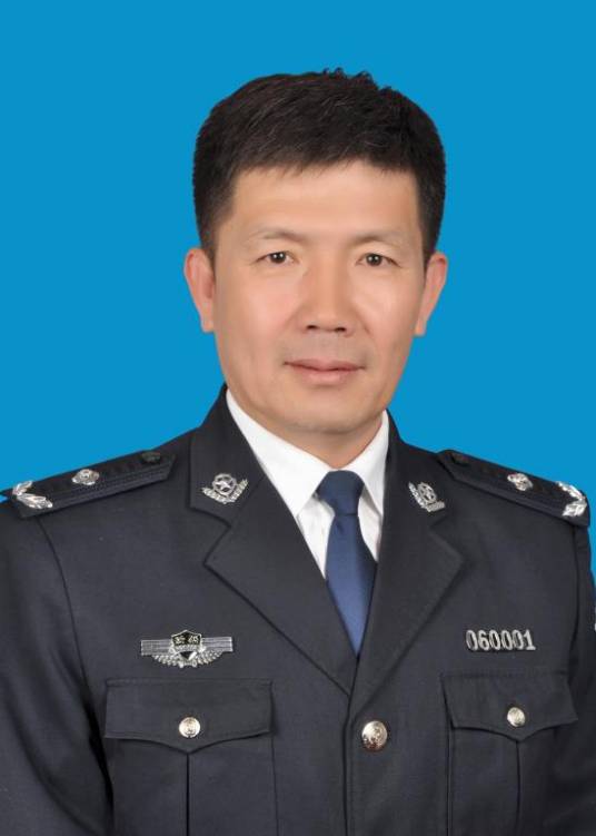 高琪（新疆维吾尔自治区伊犁哈萨克自治州人民政府原副州长）