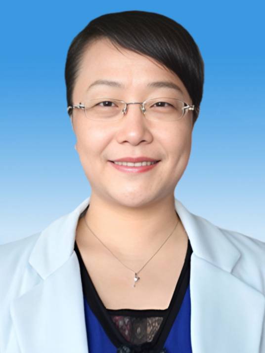 罗璇（江西省萍乡市委常委、统战部部长）