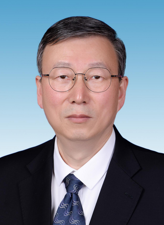 王嘉毅（第二十届中央候补委员，教育部党组成员、副部长、总督学，全国少工委常务副主任）