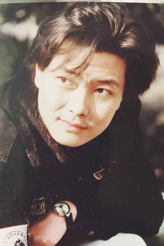 张晓林(中国内地男演员、行政人员)