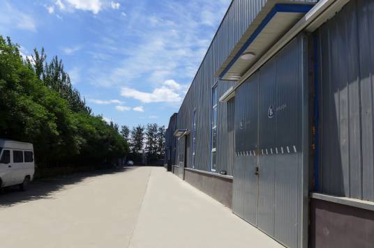 北京乐库电子商务有限公司