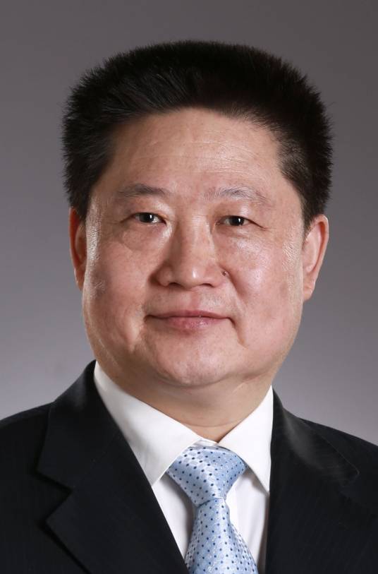 王振国（山东中医药大学教授、博士生导师）