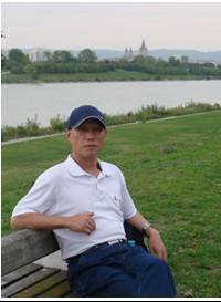 吴坚(安徽农业大学经济技术学院院长)