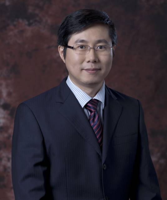 周枫（网易执行副总裁）