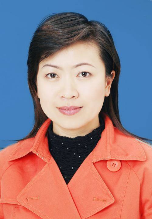 邓洁(广东省中山市委原副秘书长)