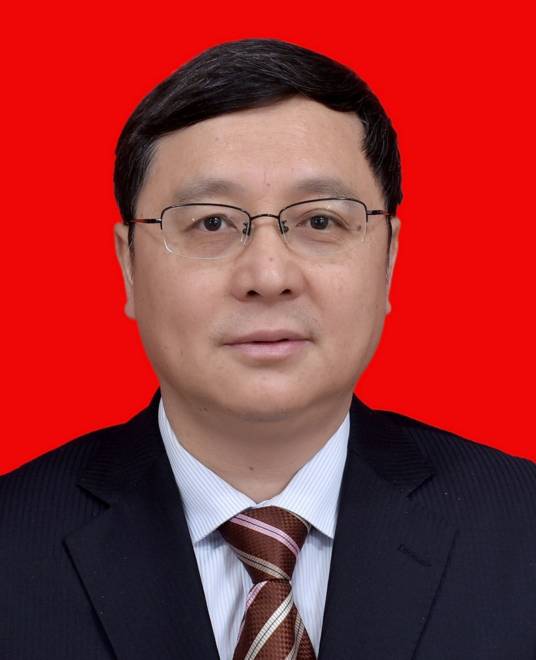 陈志英（广东省广州市政府党组副书记）