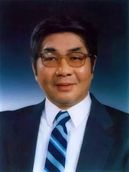 程国栋(中国科学院院士、冻土学家)