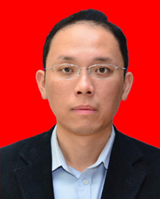 齐鹏（甘肃省庆阳市委常委、市委组织部部长）