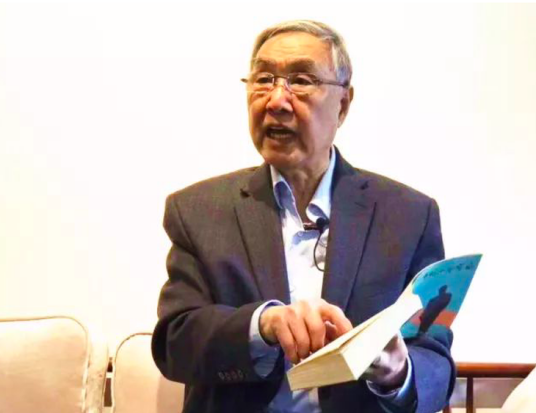 程远（媒体人、Ⅴ讯网总编辑）