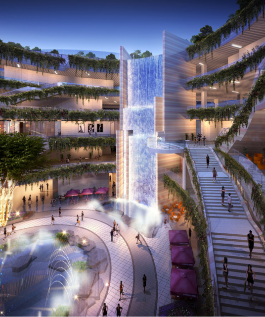 无锡锡东八佰伴