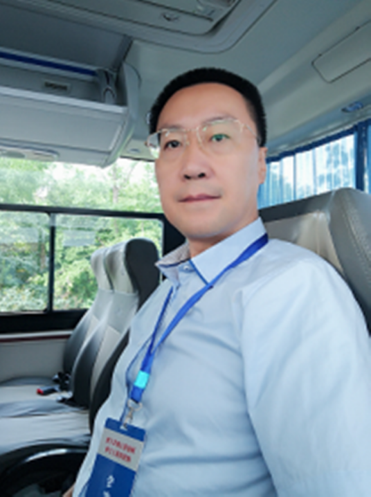 王明辉（四川大学计算机学院教授）