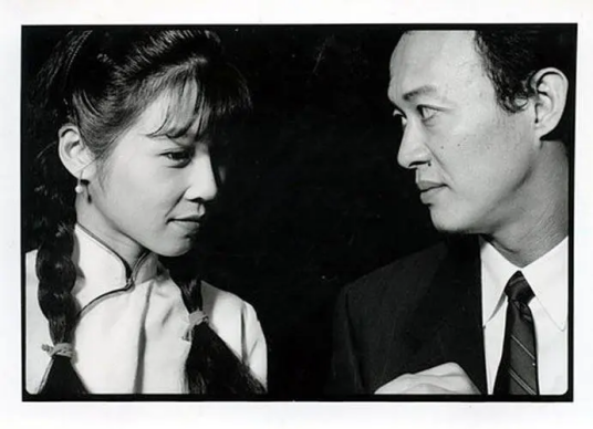 暗恋桃花源（1986年丁乃筝主演话剧）