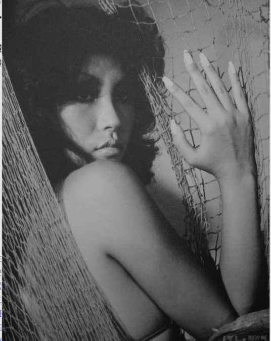 丹娜（中国香港女演员）