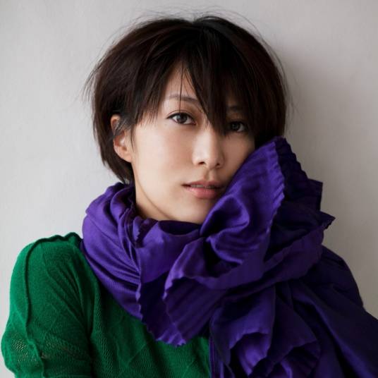 一青窈（日本女性流行音乐歌手）