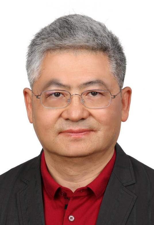 于全（中国工程院院士，军事科学院研究员）