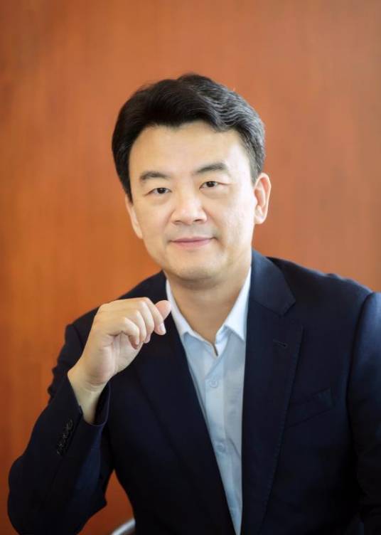 张备(三六零集团总裁)