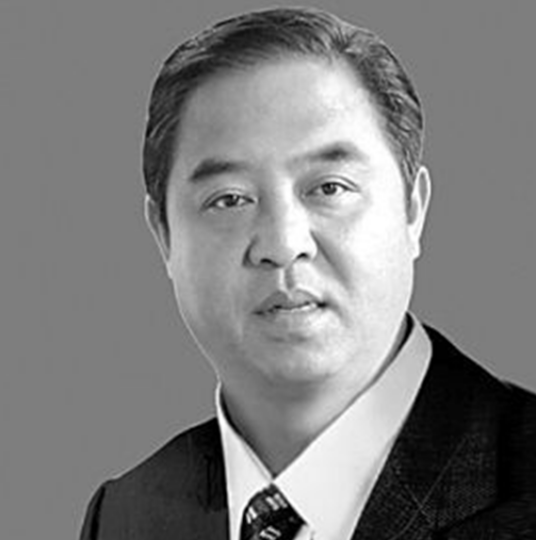 冯云生(河北武安教育局原局长)