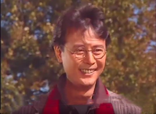 费云帆(《一帘幽梦》的男主角)