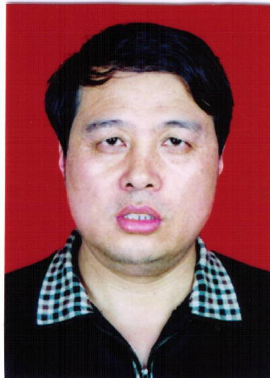 王健康(山西运城市人民政府原副市长)