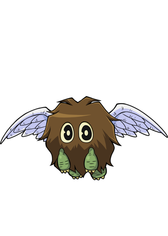 羽翼库里波(游戏《游戏王卡片游戏》中的卡片)