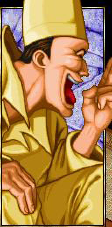 文丑丑(香港著名漫画家马荣成的作品《风云》中角色)