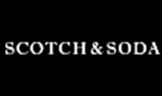 苏格兰苏打（品牌）