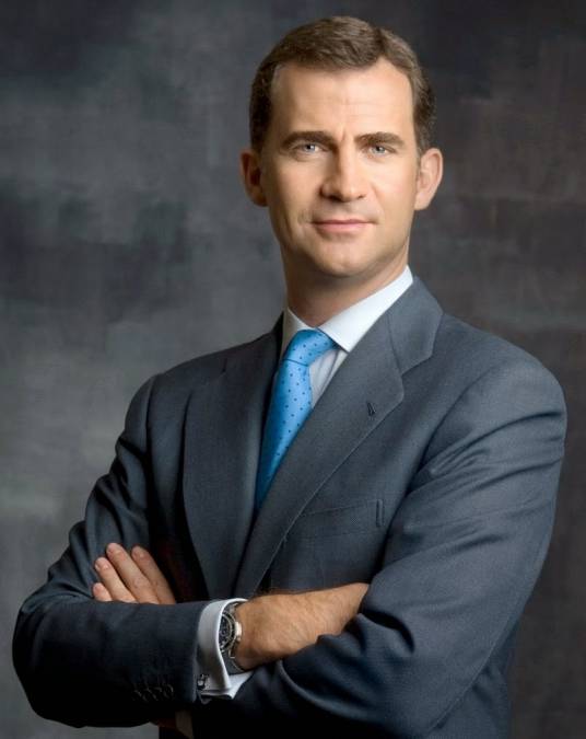 费利佩·胡安·巴布罗·阿方索