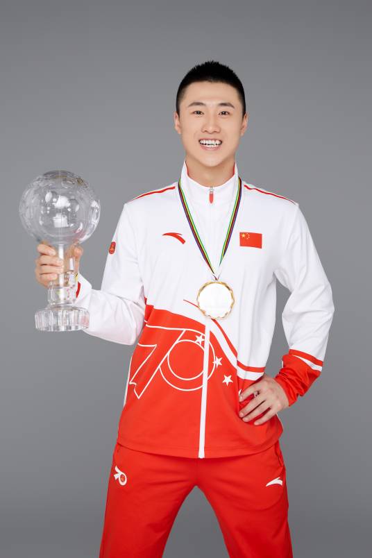 王心迪（1995年5月出生的中国自由式滑雪运动员）