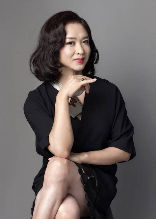 金星（中国内地女舞者、现代舞艺术家）