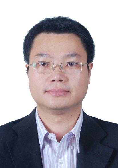 付军(武汉理工大学交通学院教授)