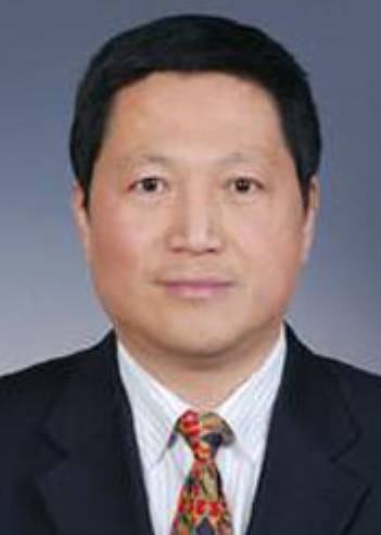 赵庆业（第十四届全国人大代表，河南省财政厅党组书记、厅长）