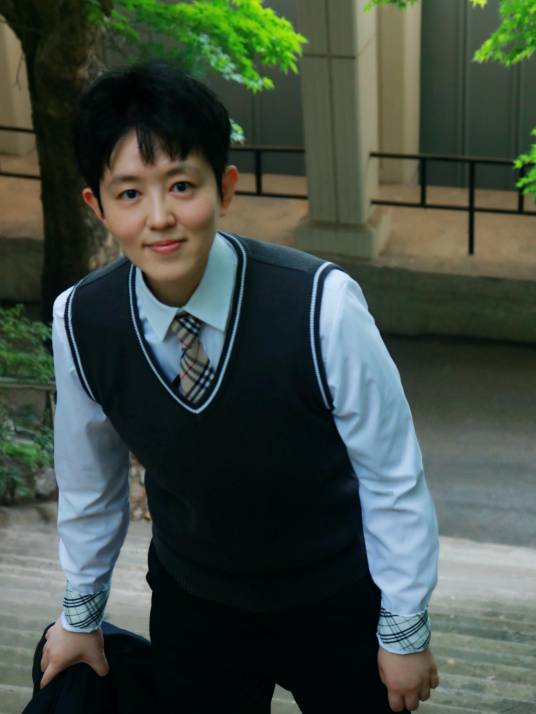 曹译文(中国香港导演、编剧)