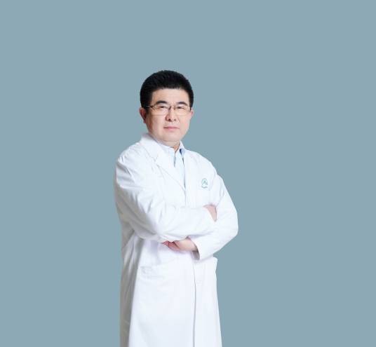 杨松林（上海嘉会国际医院整形外科主任）