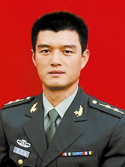 孟祥斌(2007年感动中国年度人物)