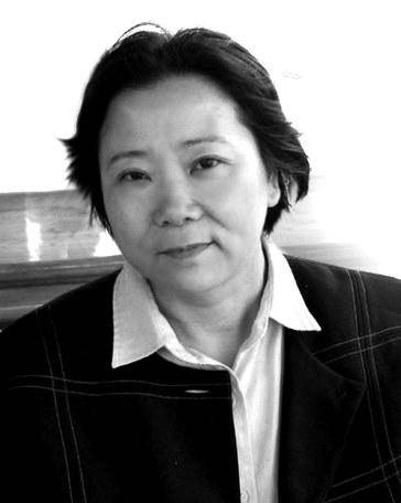 李小雨(中国作家协会会员)