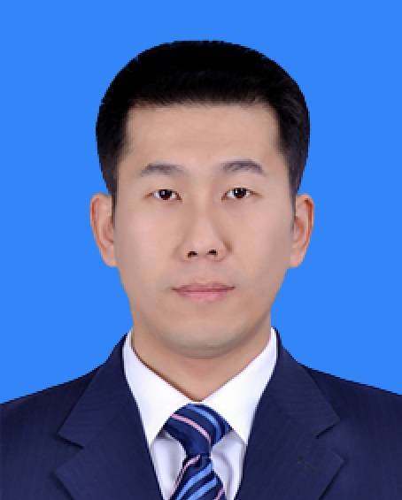 李宁宁（黑龙江省抚远市委副书记）