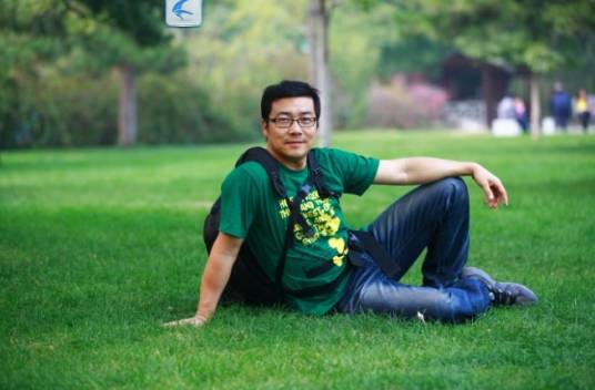 肖建军（影视导演、诗人、作家、摄影师）